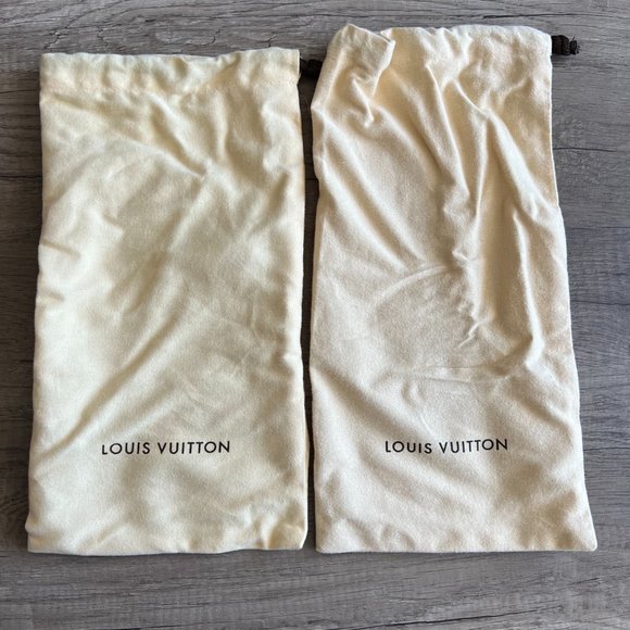 Louis Vuitton Sequin Pumps - Picture 9 of 9